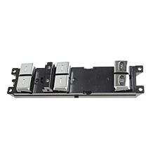 Switch for electric window drivers side