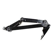 Hinge boot lid RH powerclose