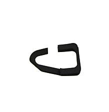 Seal rear door latch RH