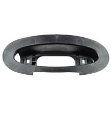 Mounting sidemarker front LH