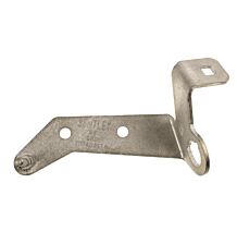 Bracket brake hose LHR