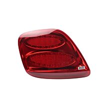 Rear lamp unit LHS (full led)