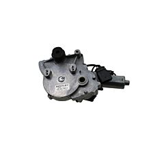 Hinge boot lid LH powerclose