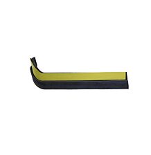 Shaped part rear LH