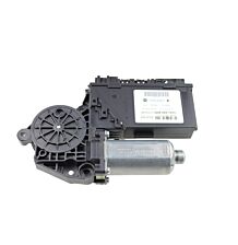 Door window control unit front RH (RHD)