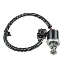 Solenoid steering rack (PH57666PA)