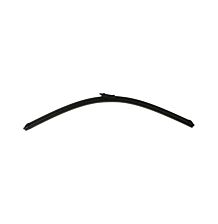 Wiper blade passenger side (LHD cars)