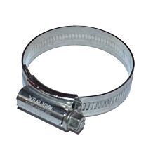 Hose clip size 2A (35-50mm)
