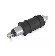 Fuel pump screw type long