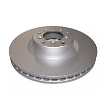 Brake disc front (348 X 34)