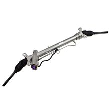 Steering rack LHD