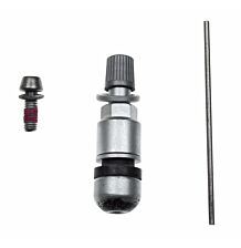 Valve tyre metal (long 48mm)