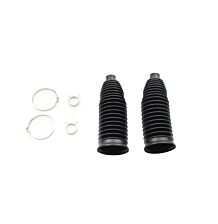 Gaiter kit steering rack
