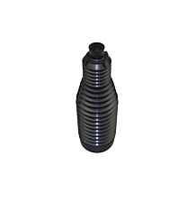 Gaiter passenger side