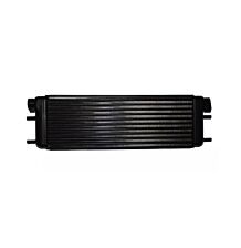 Gearbox oil cooler