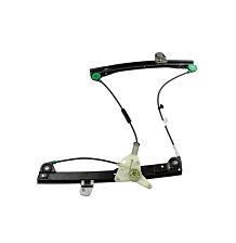 Window regulator front LH