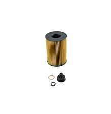Set oil-filter element