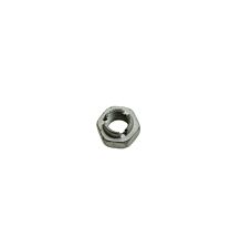 Self locking hex nut