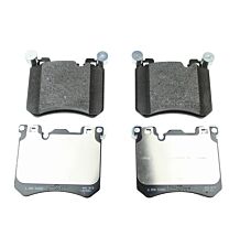 Brake pads set