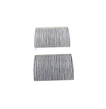 Fine dust filter-interior (set)