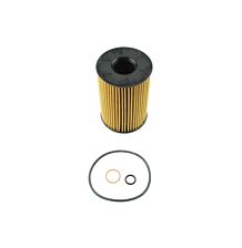 Oil filter