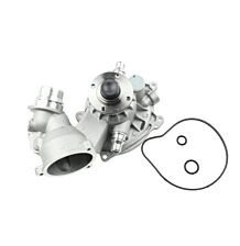 Coolant pump