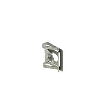 Snap nut mounting bracket