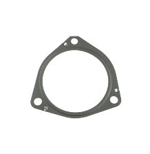 Gasket exhaust down pipe