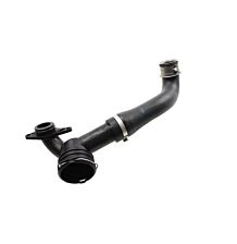 COOLANT PIPE WITH COOLANT HOSE