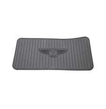 Heel pad - winged B