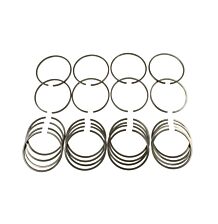 Piston ring set (3 ringed piston)
