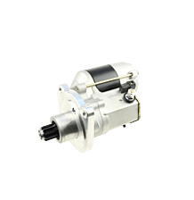Starter motor (high gear reduction)