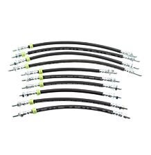 Hose kit calipers & distribution valves (LHD)