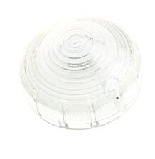 Reverse lens (round)