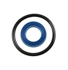 Seal kit steering cylinder