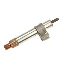 Service kit shaft steering