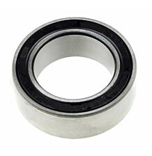 Bearing front clutch compressor