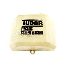 Washer bottle Tudor