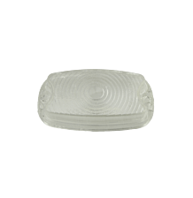 Reverse lens (square)