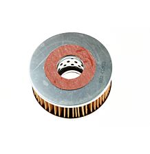 Filter steering pump