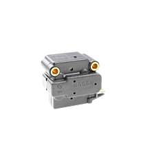 Electric actuator injection (Grey)