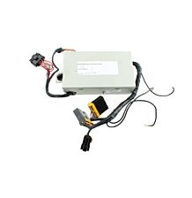 Seat memory unit