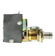 Microswitch & Bracket LHD