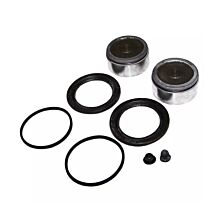 Piston+Seal kit front caliper