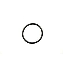 Seal water pump inlet