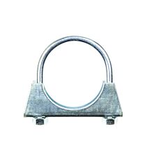 Exhaust clamp 54MM