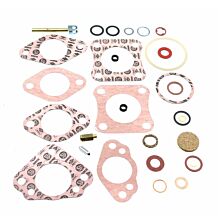 Carburettor service kit late