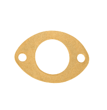 Joint breather blank cover