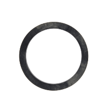 Washer oil filler cap