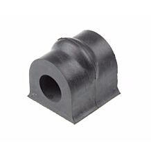 Rubber front stabilizer (22mm)